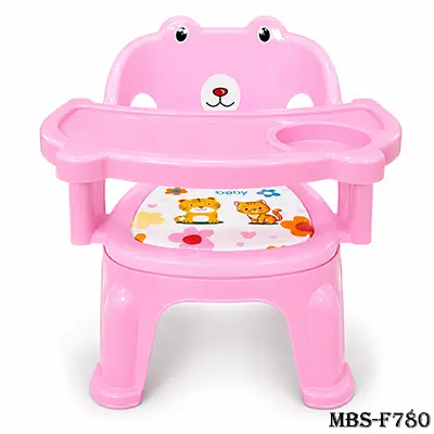 Multi-Functional Baby Feeding High Chair plus Tom Key Ring