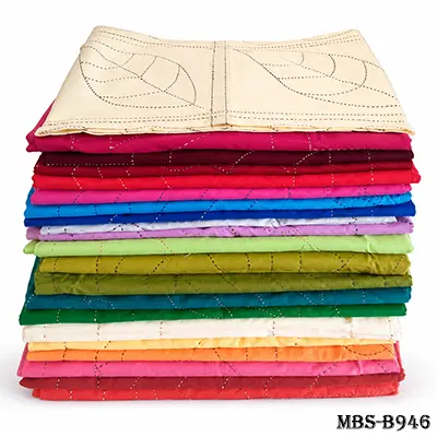 Baby Naskhi Katha 10 Pcs – Soft & Comfortable Newborn Baby Blanket Set
