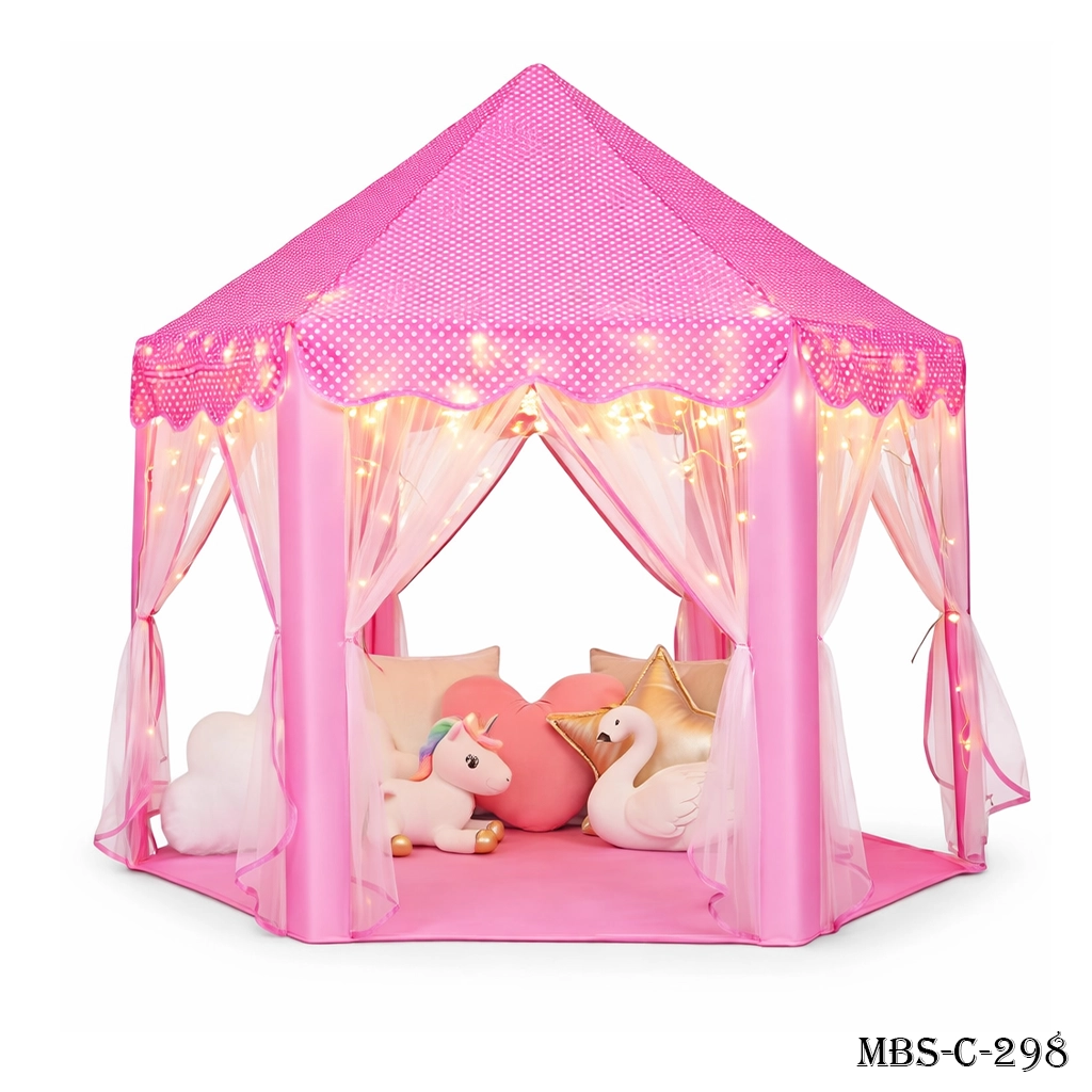 Diamond Castle Tent House - Kids Play Tent