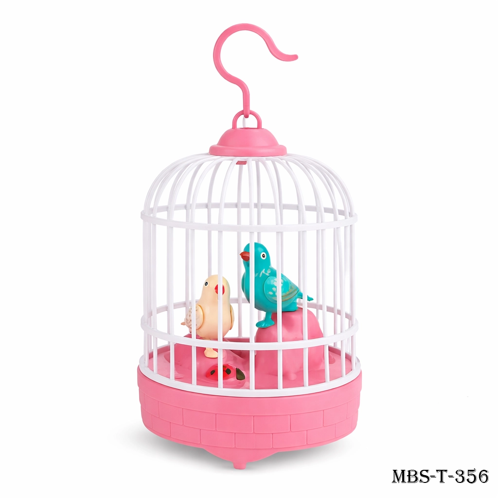 Original Rechargeable Talking and Singing Baby Birds Toys