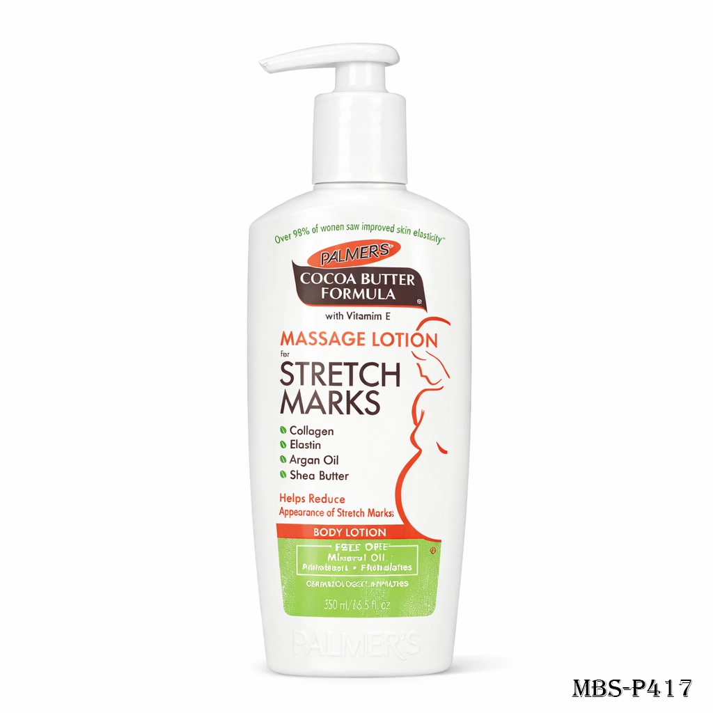 Palmer’s Stretch Mark Cream 250ml – Smooth, Soft & Confident Skin