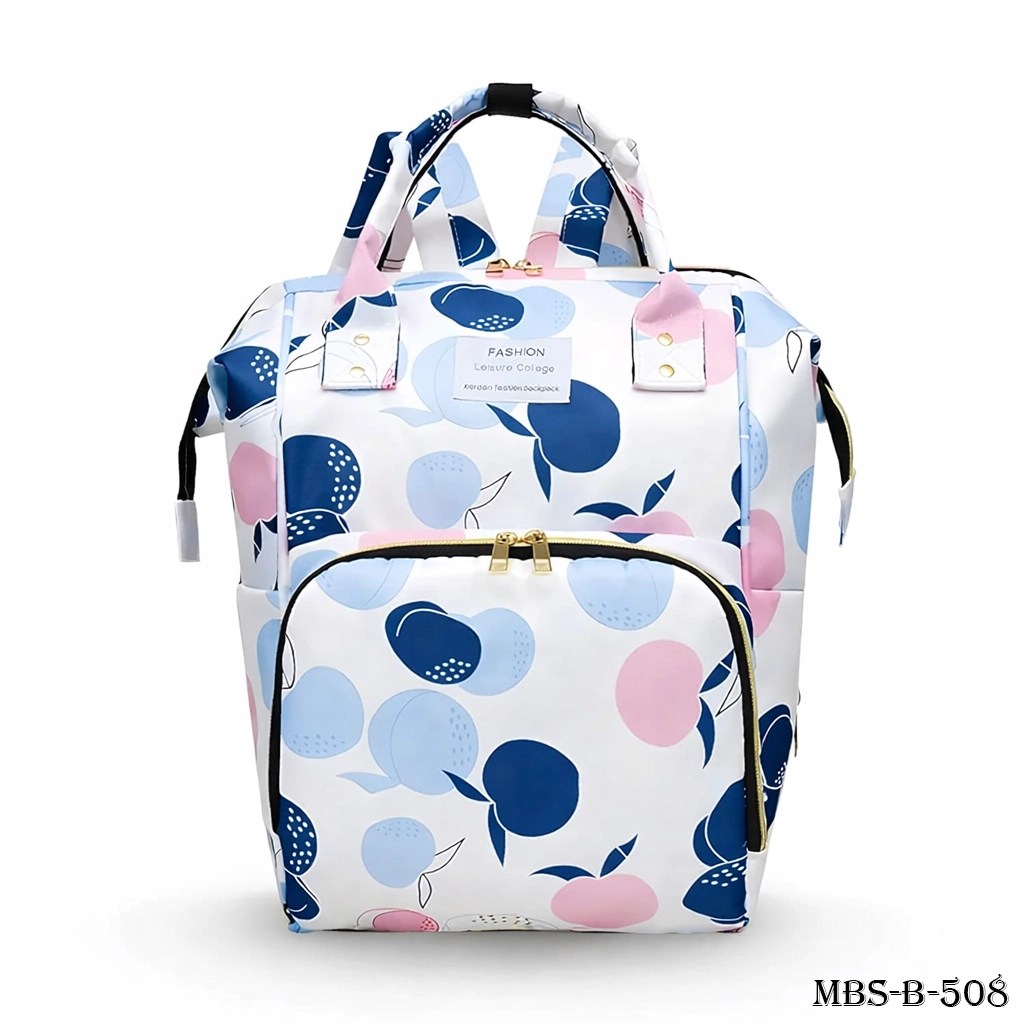 Multifunctional Waterproof Baby Diaper Bag Back pack – China