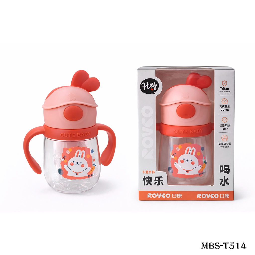 Rovco Sippy Water Cup (3m+)