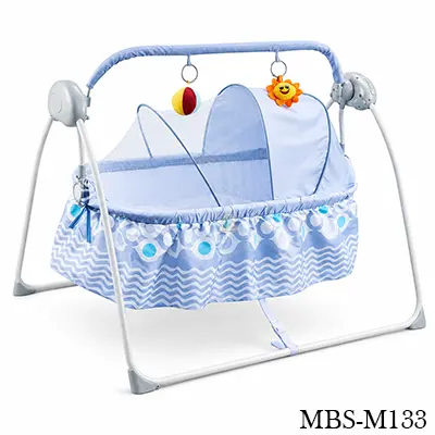 Baby Cradle Multifunction (Multi-Functional Baby Cradle / Bassinet)