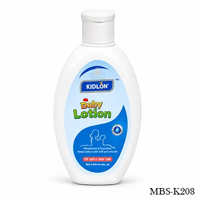 Kidlon Baby Lotion – 200ml