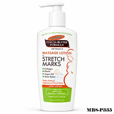 Palmer’s Stretch Mark Cream 250ml