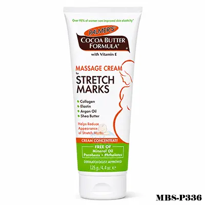 Palmer’s Cocoa Butter Formula Massage Cream For Stretch Marks 125g