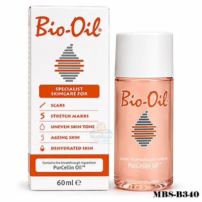Bio-Oil Skin Care Oil 60ml – (South Africa)