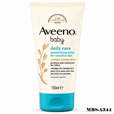 Aveeno Baby Daily Care Moisturising Lotion 150ml