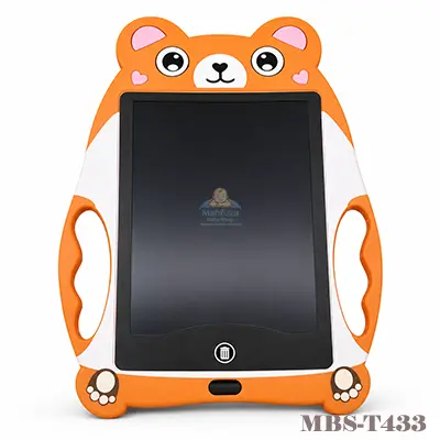 LCD Colorful Writing Tablet For Kids