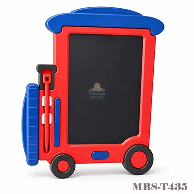 LCD Writing Tablet For Kids