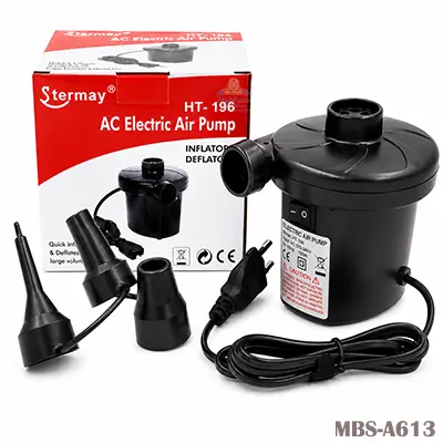 Stermay Air Pump Ac Electric