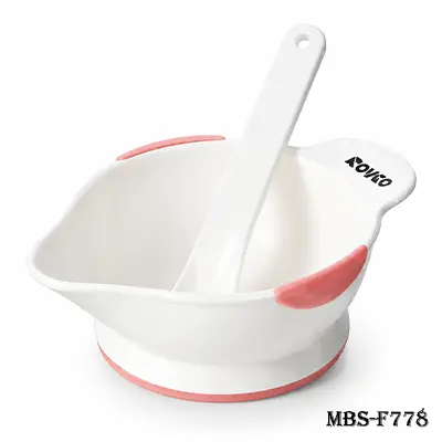 Rovco Baby Grinding & Feeding Bowl – China