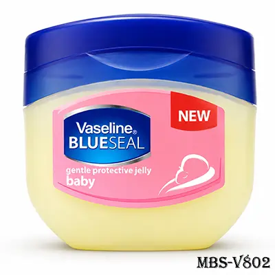 Vaseline Blueseal Baby Jelly 100ml