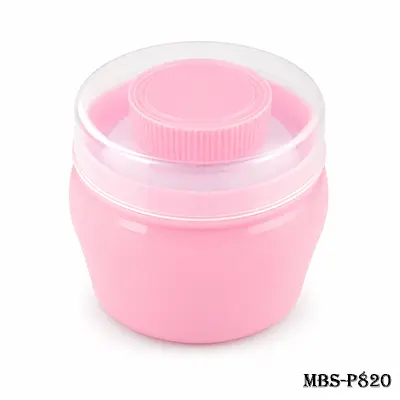 Powder Puff for Baby – Multicolor