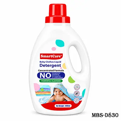 Smart Care Baby Clothes Liquid Detergent 1000ml